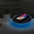 activiva Wireless Charging Stand with RGB Colour Changing Base