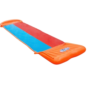 Bestway Inflatable Water Slip, Slide Dou