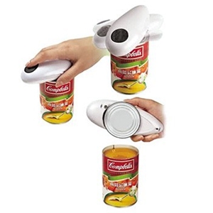Touch & Go Auto Safety Can Opener