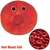 Giant Microbes - Red Blood Cell