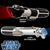 Star Wars Lightsaber Torch - Darth Vader