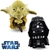 Star Wars Plush Dolls - Yoda