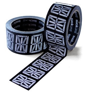 Message Tape - 50 mm x 50 m (Large)