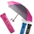 Isabrella HardCase Mini Umbrella - Blue