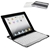 iPad 2 Bluetooth Keyboard Carrying Case - White