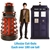 Doctor Who Lifesized Cardboard Cutouts - Dalek Drone (Red)
