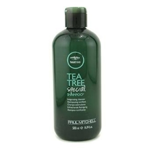 Tea Tree Special Shampoo (Invigorating C