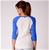 All About Eve Belle Raglan