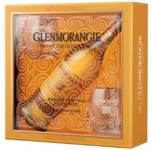 Glenmorangie Craftman's Glass Gift Set