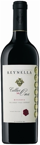 Ch.Reynella `Cellar No.One` Reserve Shir