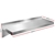 Cefito Stainless Steel Wall Shelf Kitchen Mounted Display Shelving 600mm
