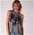 All About Eve Big Bad Wolf Muscle Tee