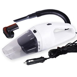 12V Portable Handheld Vacuum Cleaner Car