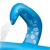 Bestway Inflatable Swimming pool Kids Play Above Ground Splash Pools Family