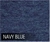 5m2 Box of Premium Carpet Tiles Commercial Domestic Office Heavy Use Blue