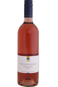 Neudorf Pinot Rosé 2012 (12 x 750mL), Ne