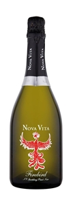 Nova Vita `Firebird` Sparkling Pinot Noi