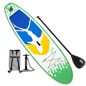 Weisshorn 10FT Stand Up Paddle Board - G