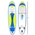 Weisshorn 11FT Stand Up Wide Paddle Board - Yellow