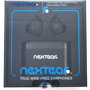 Nextear LT Bluetooth Wire-Free Earbuds (