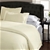 Royal Comfort 1500 Thread count Cotton Rich Quilt cover sets Queen Ivory