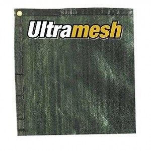 Oztrail Ultramesh Shadecloth 10ft x 10ft