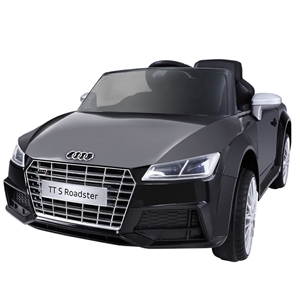 Kids Ride On Car Toys Electric Audi Lice