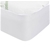 Laura Hill Bamboo Fitted Mattress Protector - King Single Size