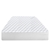 Laura Hill Fitted Cool Max Mattress Protector - Queen Size