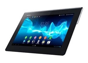 Sony Xperia Tablet S SGPT122 9.4 inch Bl
