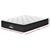 Giselle Bedding QUEEN Mattress Bed 7 Zone Euro Top Pocket Spring Firm Foam