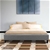 Artiss Queen Size Bed Base Frame - Grey