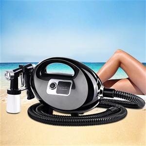 Professional Spray Tan Machine Sunless T