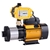 Giantz Multi Stage Water Pump Pressure Rain Tank Garden 2000W Yellow