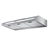 Devanti Fixed Rangehood Stainless Steel Kitchen Canopy 90cm 900mm