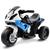 Rigo Kids Ride On BMW Motorbike - Blue
