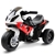 Rigo Kids Ride On BMW Motorbike - Red