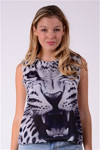All About Eve Fierce Muscle Tee