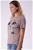 Rusty Womens Kimbra T-Shirt