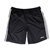 ADIDAS Men's D2M Cool Shorts 35, Size L, 100% Polyester, Black. Buyers Note