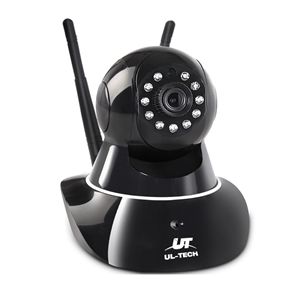 UL-tech Wireless Camera Home CCTV Securi