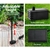 Gardeon 8W Solar Powered Water Pond Pump Outdoor Submersible Fountains
