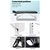 Zenses 75cm Portable Aluminium Massage Table 2 Fold Black Treatment Beauty