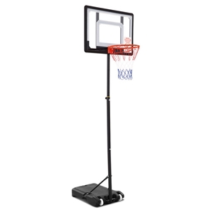 Everfit 2.1M Basketball Stand Hoop Syste