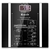 Everfit Bathroom Scales Digital Body Scale 180KG Electronic Monitor Tracker