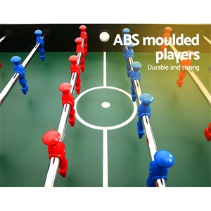4FT Soccer Table Football Game Home Part