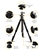 Weifeng 173cm Professional Ball Head Tripod Digital Camera