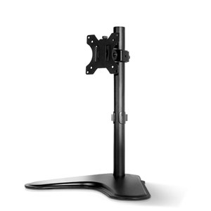 Single HD LED Monitor Arm Stand TV Mount