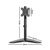 Single HD LED Monitor Arm Stand TV Mount Bracket Holder Freestanding