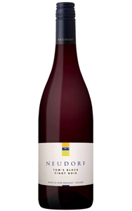Neudorf Tom's Block Pinot Noir 2016 (12x